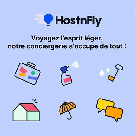 Spacieux Idéal Pour Loisirs Et Travail
