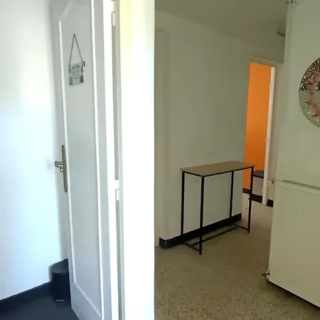 Appartement Spacieux Idéal Pour Loisirs Et Travail